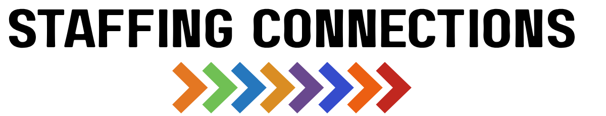 Copy of Staffing Connection