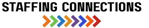 Copy of Staffing Connection
