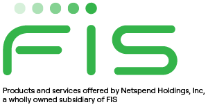 FIS Logo with NS